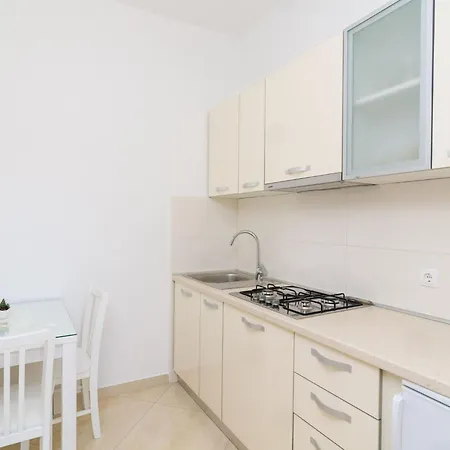 & Bari I Apartamento Mlini