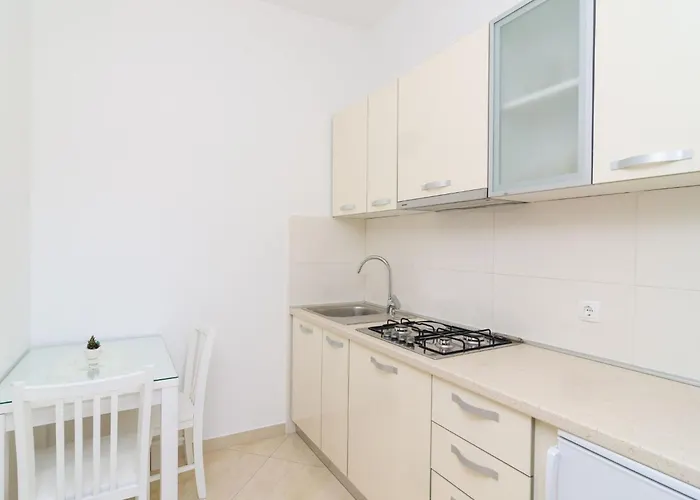 & Bari I Apartment Mlini