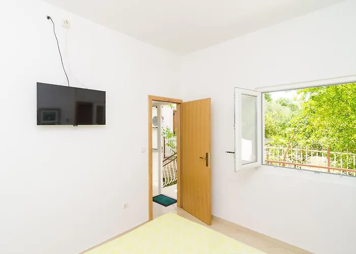 Apartment & Bari I