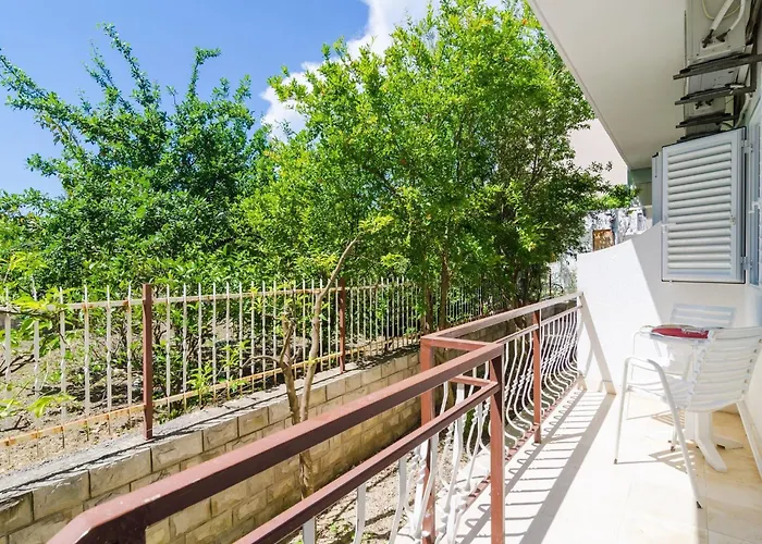 & Bari I Apartment