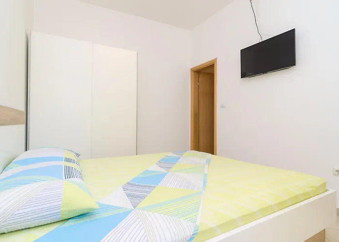 & Bari I Apartment Mlini