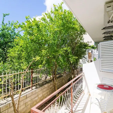 & Bari I Apartament *