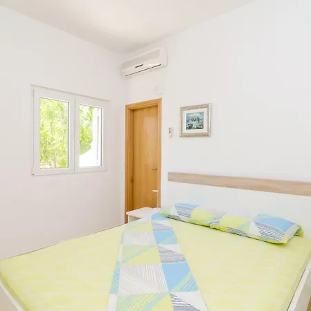 Apartment & Bari I Mlini