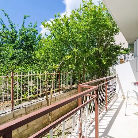 & Bari I Apartment