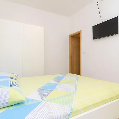 & Bari I Apartment Mlini