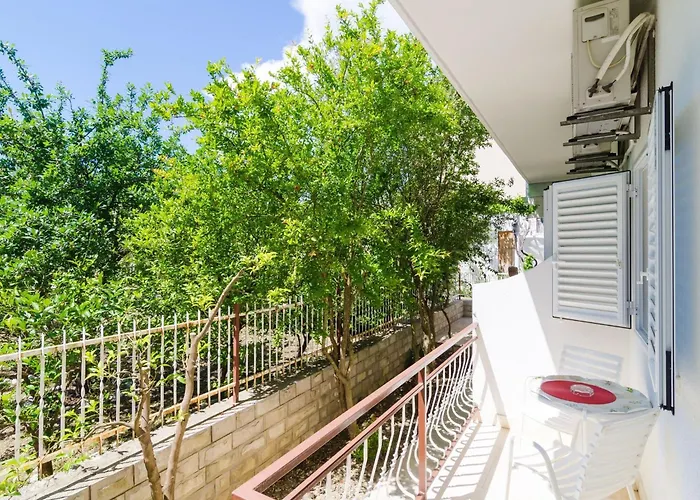 & Bari I Apartament *