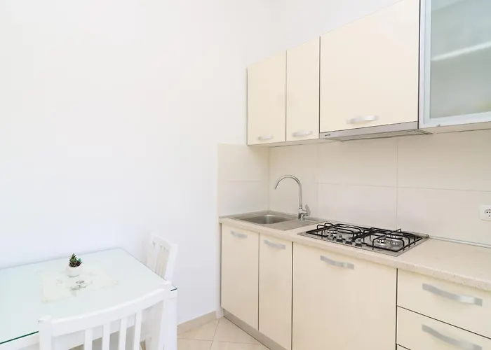 & Bari I Apartament *