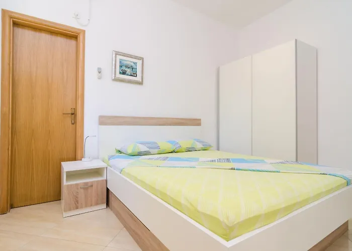 & Bari I Apartament *