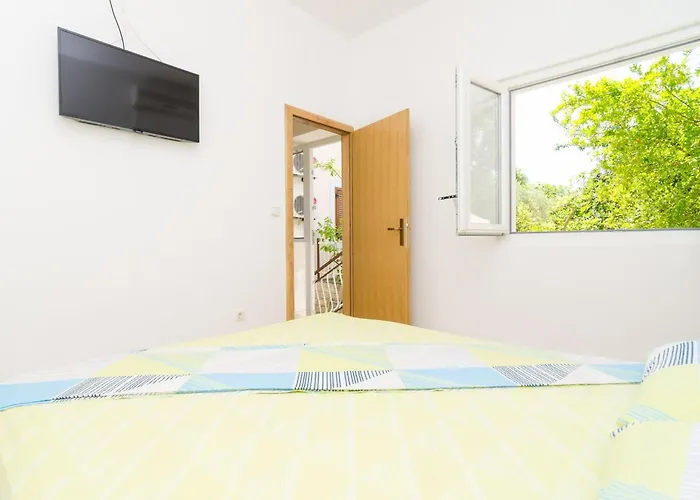 Apartament & Bari I *