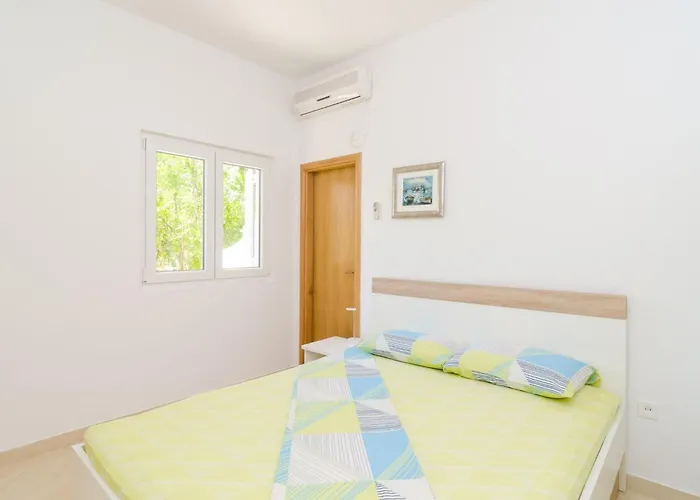 Apartament & Bari I Mlini